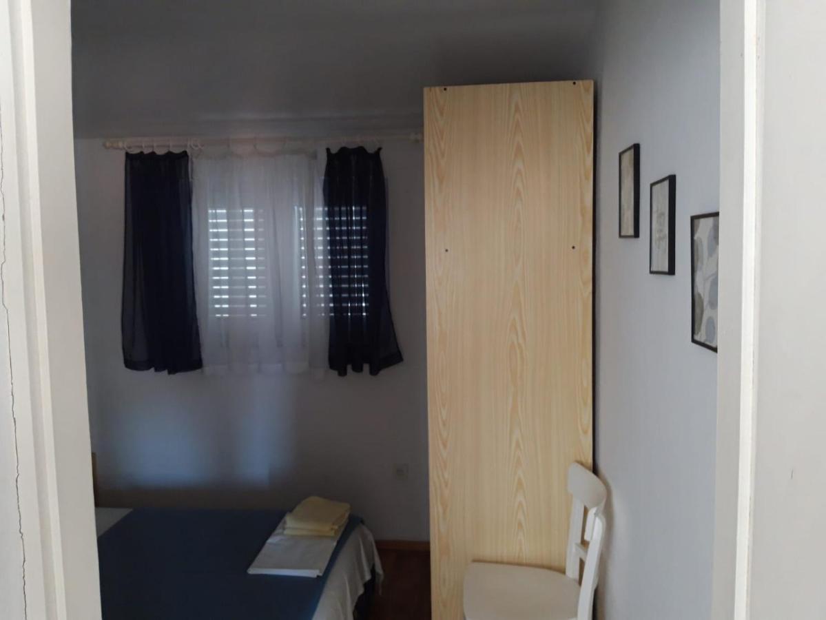 Apartments Danijela Tribalj 外观 照片