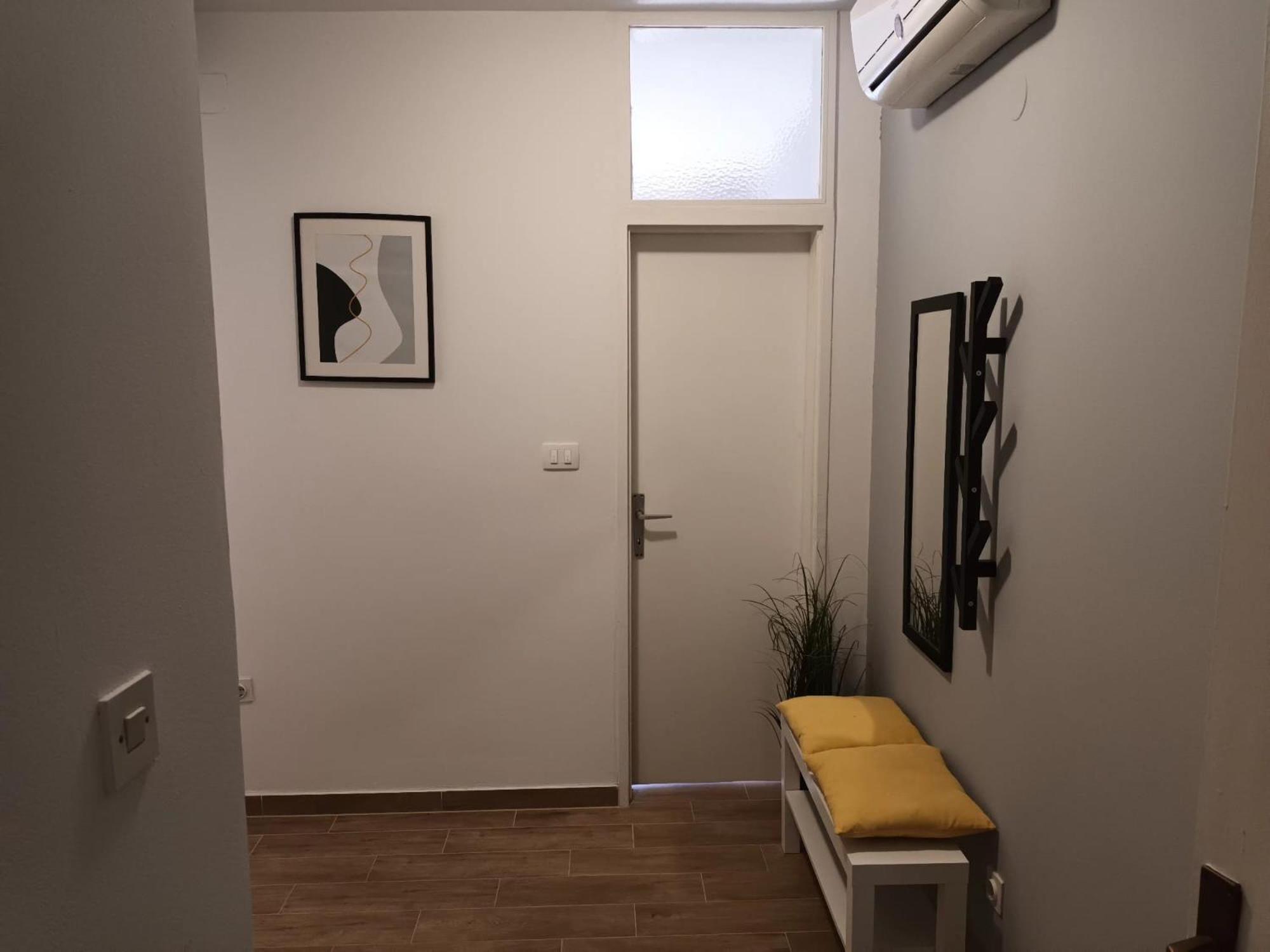 Apartments Danijela Tribalj 外观 照片