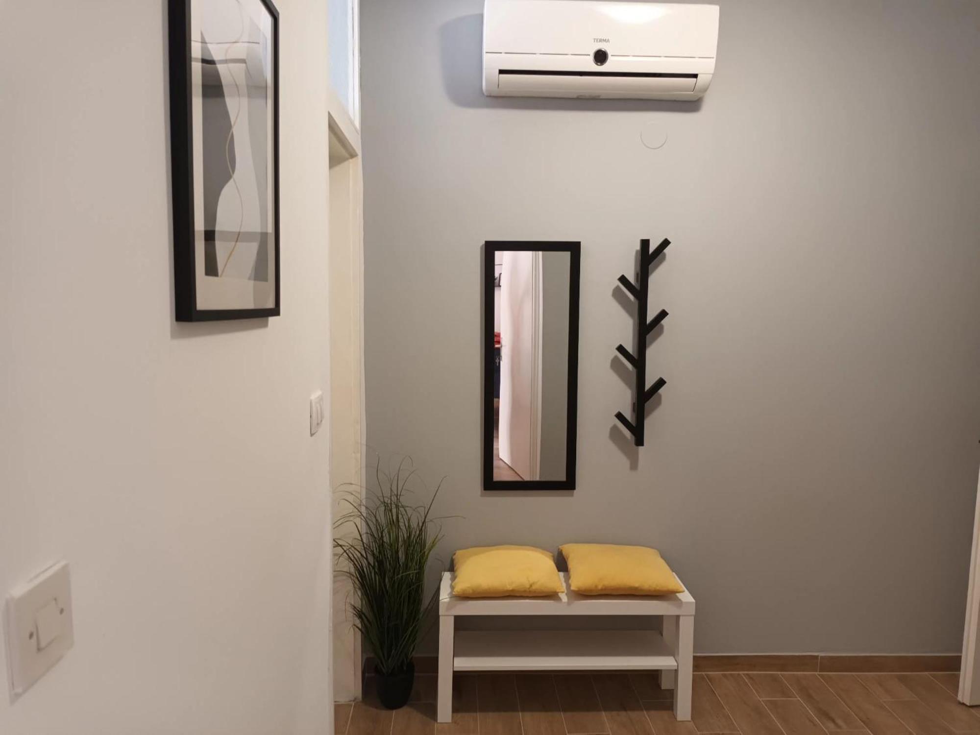 Apartments Danijela Tribalj 外观 照片