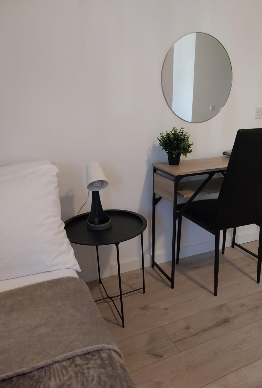 Apartments Danijela Tribalj 外观 照片