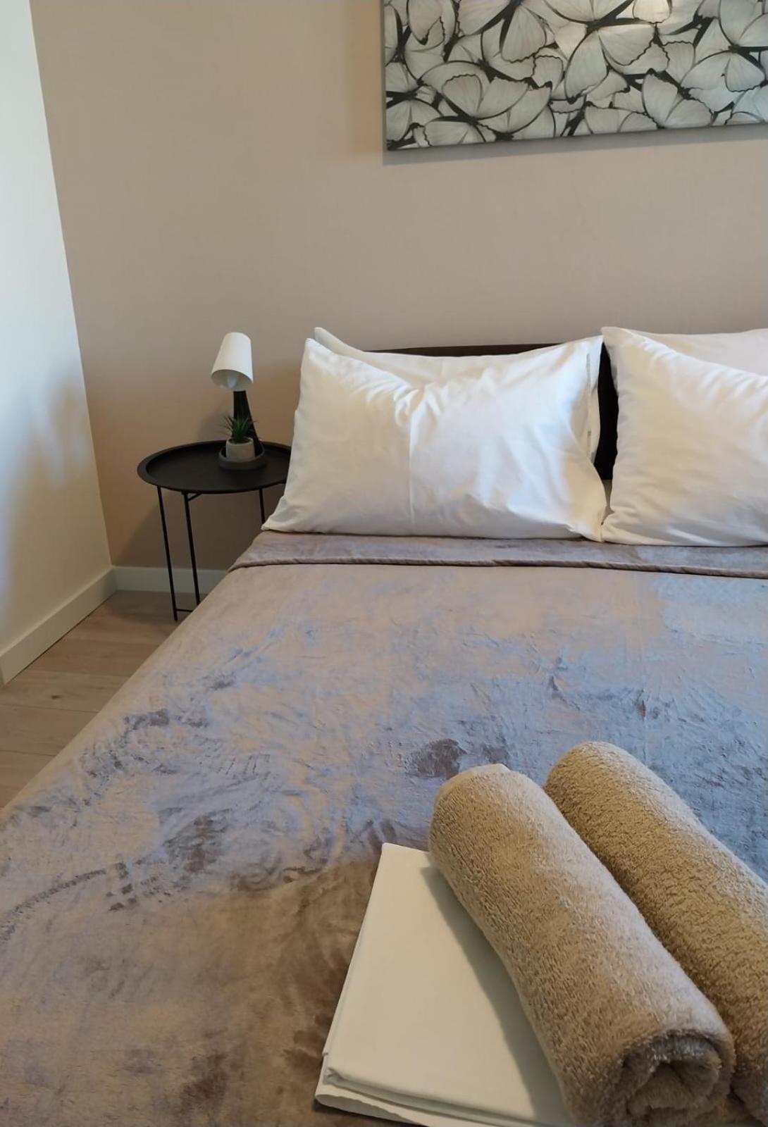 Apartments Danijela Tribalj 外观 照片
