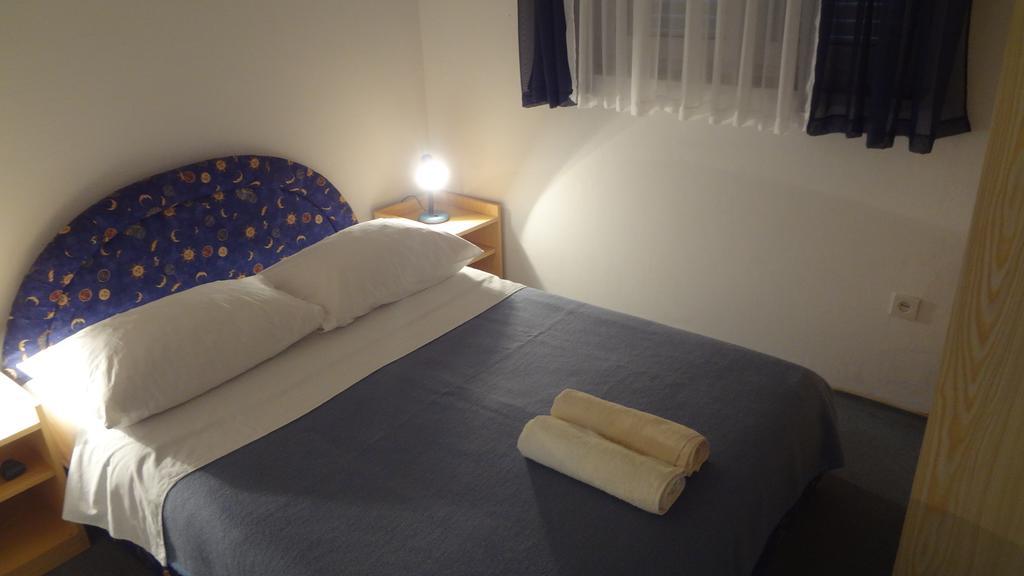 Apartments Danijela Tribalj 客房 照片