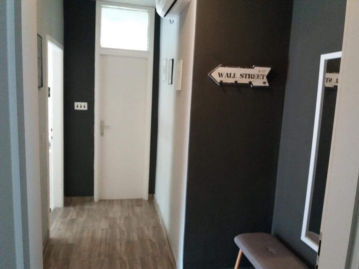 Apartments Danijela Tribalj 外观 照片