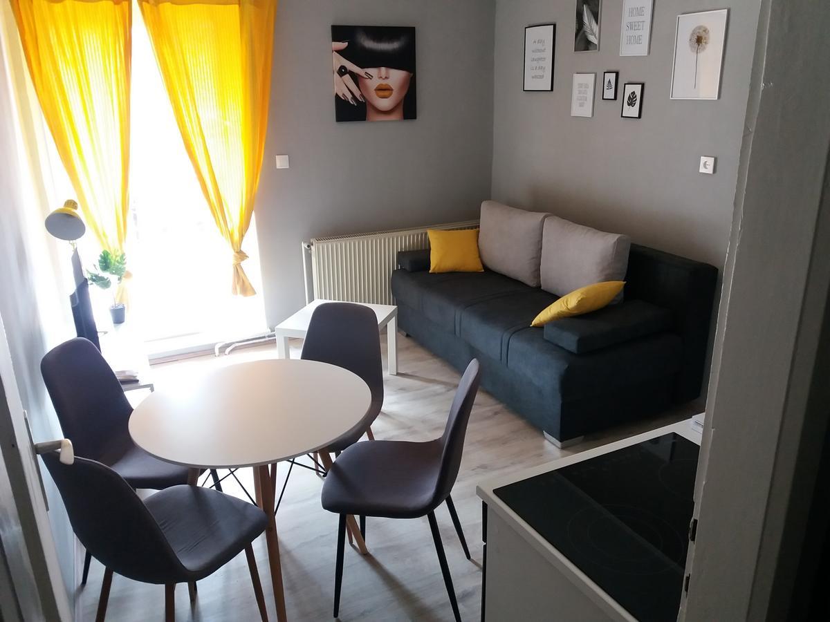 Apartments Danijela Tribalj 外观 照片