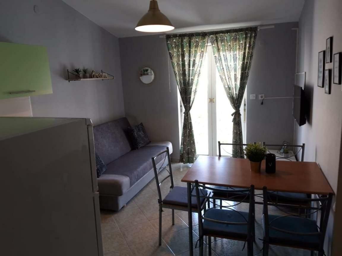 Apartments Danijela Tribalj 外观 照片